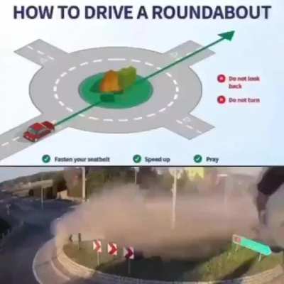 Remember to follow the rule!