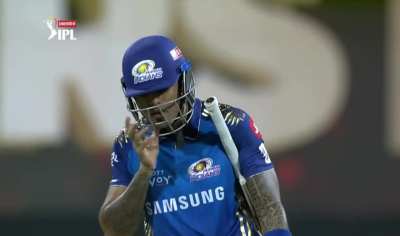 Coldest Ipl Celebration?