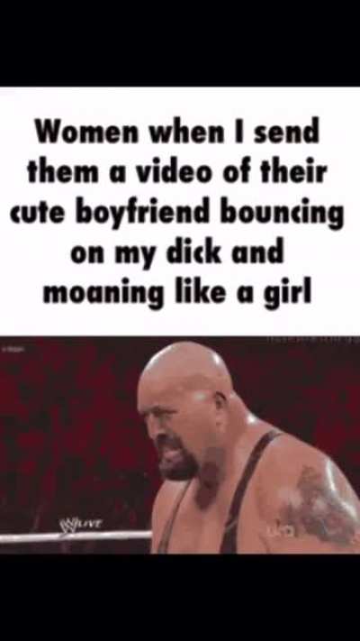 Get owned women