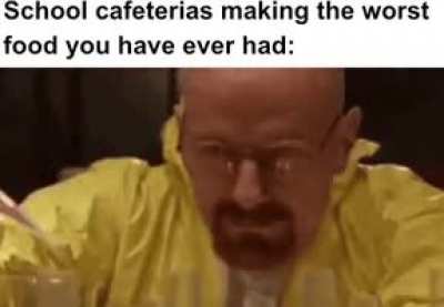 Tastes terrible