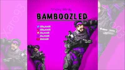 For Bamboozle Day, i made a bamboozle song. Hope you enjoy it *Audio*