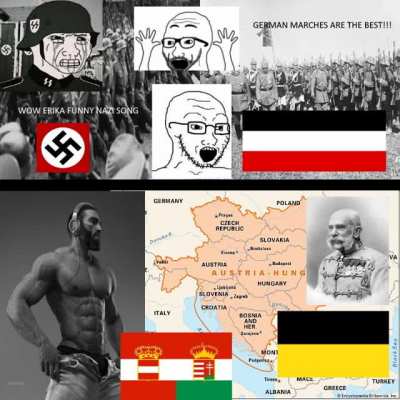 Based austria