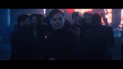other mods are asleep. Upvote dancing Zemo. Don’t tell on me