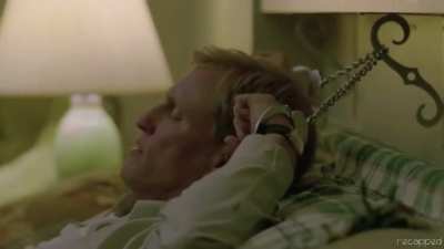 Nude Scene From “True Detective”