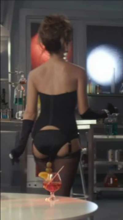 Jessica Alba
