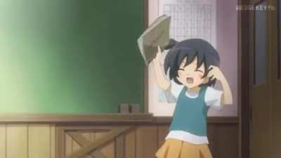 Anime foda