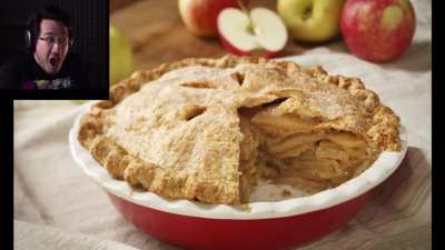pie?