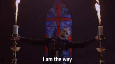 When you see someone with over 100k fake internet boints.