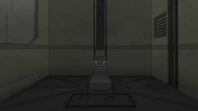 Stuck in an Elevator (in 1080p)