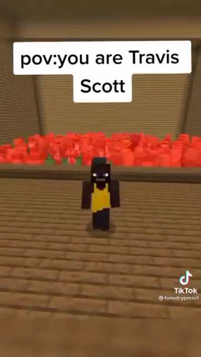 Travis Forever