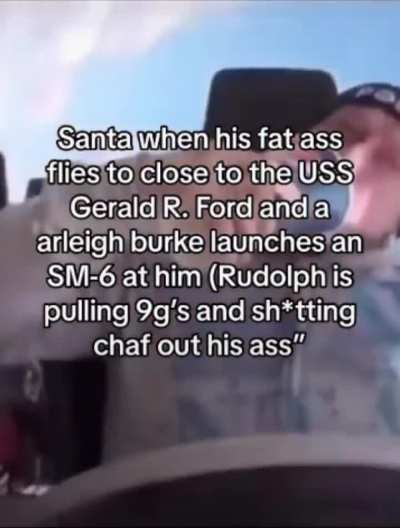 Santa Boutta Ho Ho his last Ho