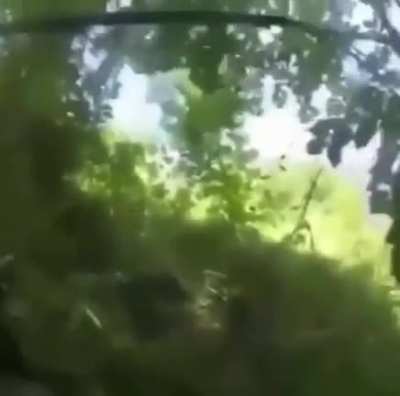 POV te haces re pija