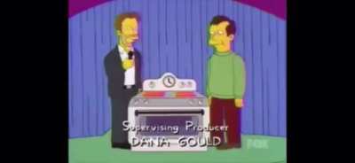 Touch the Stove!