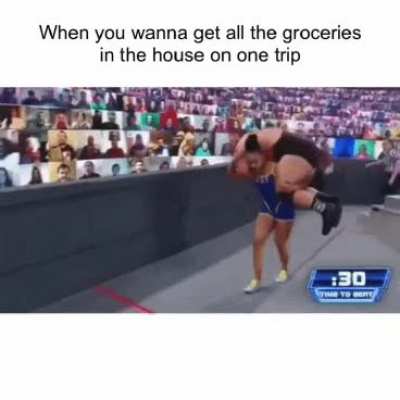 All of them must go