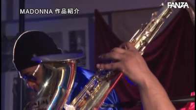 Your wife sure has a strange way of thanking you for those hard-to-get tickets! ... Reiko Sawamura in JUY-665