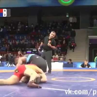 What kind of technique is this?