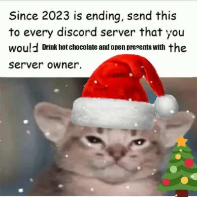 Merry Christmas