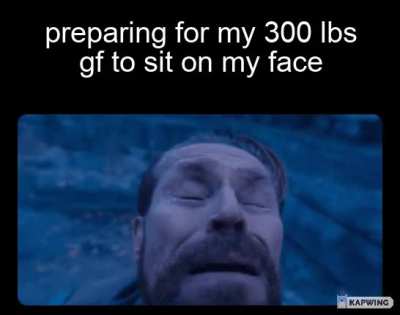 Dear God help me