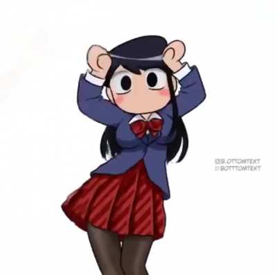 Caramel Dance