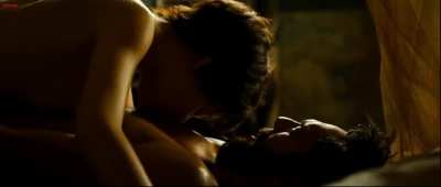 The Heir Apparent: Largo Winch (2008), Tous Publics (France), Mélanie Thierry (France).