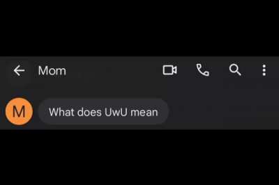 What does it mean?