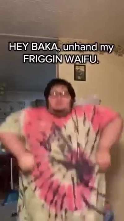 Losercity waifu