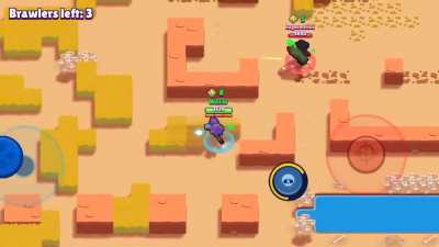 some old gameplay (pre global) october 19, 2018
