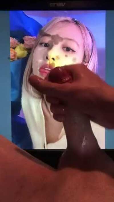 BLACKPINK Rosé