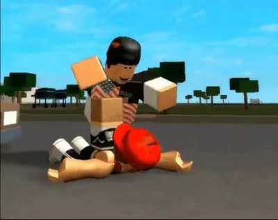 Me when I see a 
