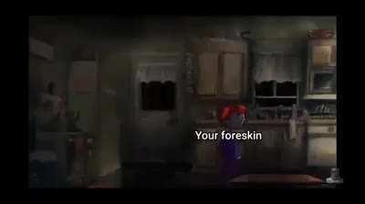 I want it back