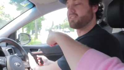 William Osman VS HowToBasic AKA that egg guy