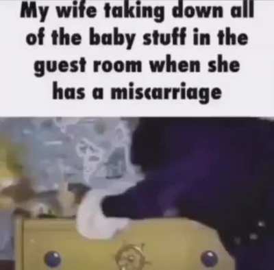 My wife