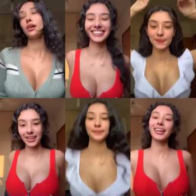 Voulezj tits bounce