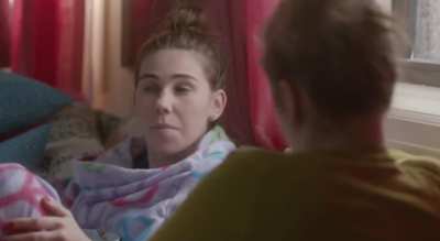 Girls: Inside The Episode “S01E03 All Adventurous Women Do”
