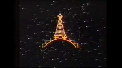 Does anyone knows who design Nepal television Logo?