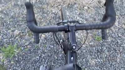 Galco fastrax pack so I can carry my Glock 43 on my bike rides