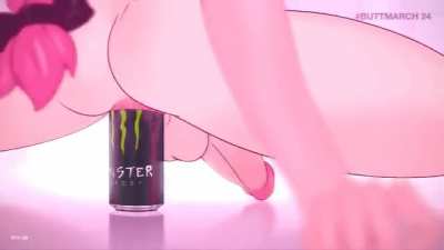 Damn, I wish I could be that can