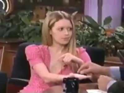 First time you had sex