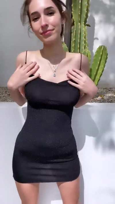 Revealing