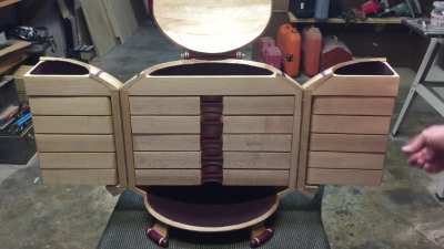 phat jewelry box I built just...because