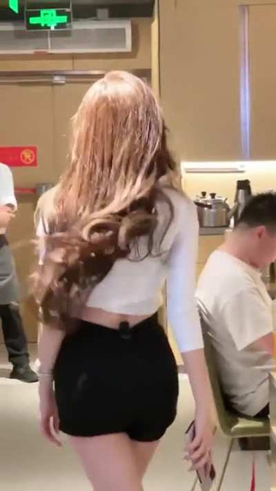 Tight shirt