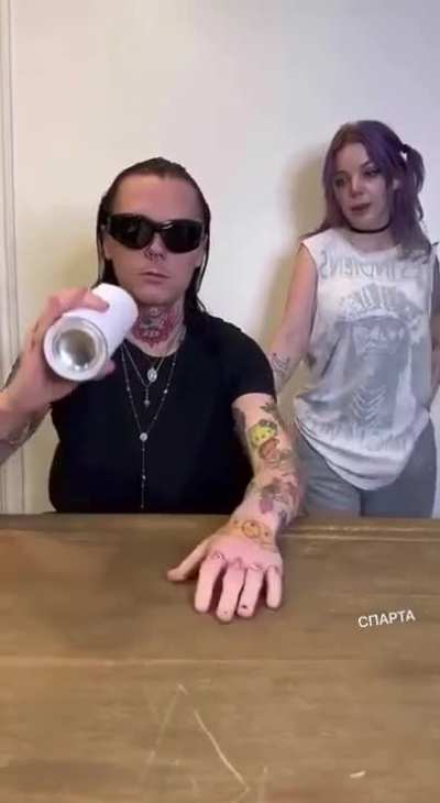 best magic trick