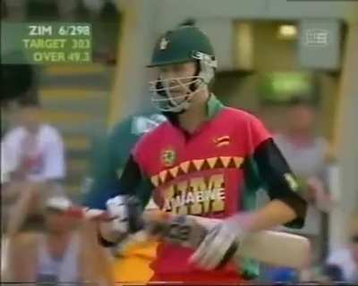 Douglas marriller inventer of scoop shot(2001)