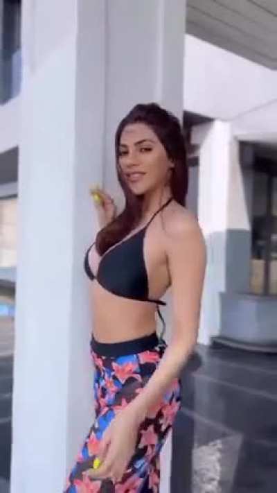 Nikki Tamboli