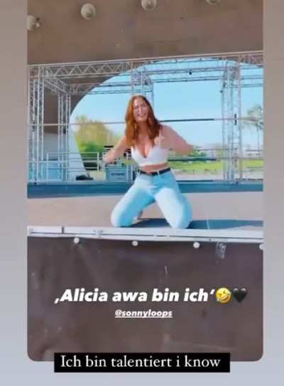 IG STORY 10.05.21