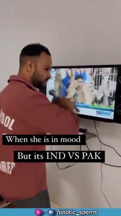 True story