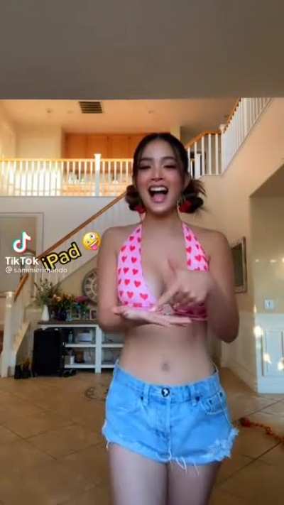 Sammie Rimando