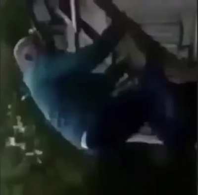 Eu disse ado à ado
