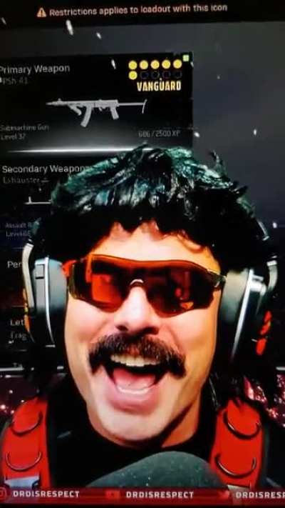 Monday with Doc