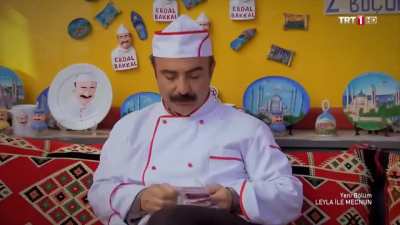 Şenol Güneş Maç Sonu: